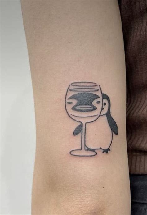 90 Funny Tattoos That Might Just Tickle Your Fancy Weird Tattoos