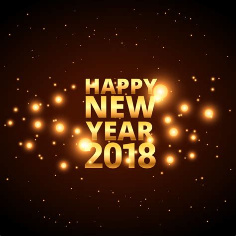 90 Happy New Year 2018 90 Happy New Year 2018