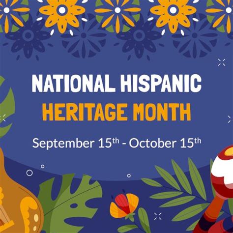 90 National Hispanic Heritage Month History Makers 90 National Hispanic Heritage Month History Makers
