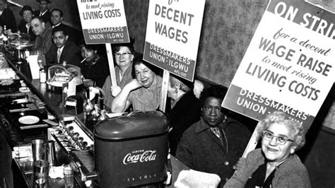 90 Years Ago This Week President Franklin D Roosevelt Signed The National Labor Relations Act Into Law Protecting The Right Of Workers To Organize Bargain Collectively And Stand Together For Better Conditions It 90 Years Ago This Week President Franklin D Roosevelt Signed The National Labor Relations Act Into Law Protecting The Right Of Workers To Organize Bargain Collectively And Stand Together For Better Conditions It