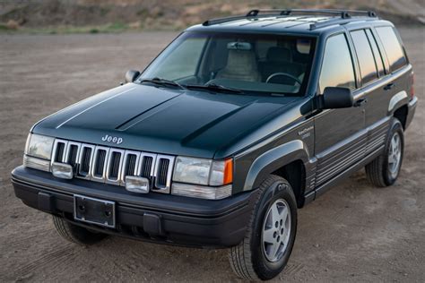 95 Jeep Grand: The Ultimate Guide to Features, Pricing, and Reviews