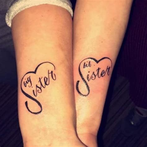 95 Superb Sister Tattoos Matching Ideas Colors Symbols 95 Superb Sister Tattoos Matching Ideas Colors Symbols