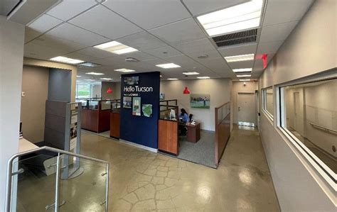 950 N Tyndall Ave Tucson Az 85719 Crexi Com