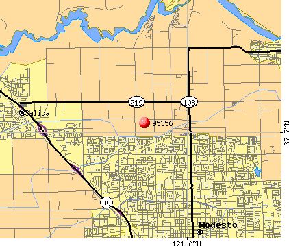 95356 Zip Code Modesto California Profile Homes Apartments