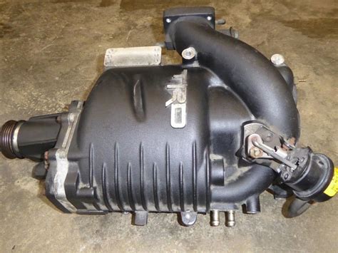 96 04 Toyota Tacoma 4 Runner Tundra T100 3 4L Replacement Supercharger Head Unit Jon Bond Performance Llc 96 04 Toyota Tacoma 4 Runner Tundra T100 3 4L Replacement Supercharger Head Unit Jon Bond Performance Llc