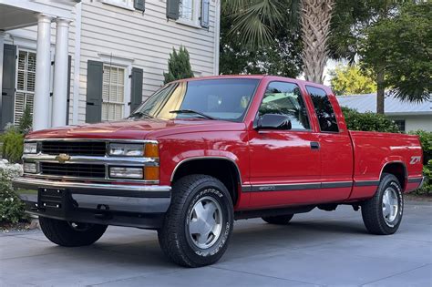 Upgrade Your Ride: The Ultimate Guide to the 97 Chevy 1500