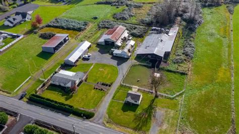 9701 9707 Ne 199Th St Battle Ground Wa 98604 Crexi Com