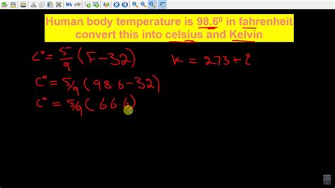 98 Degrees Celsius Temperature