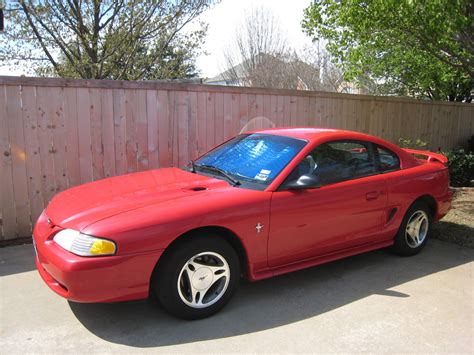 Unleashing Power and style: The Ultimate Guide to 98 Mustang Models