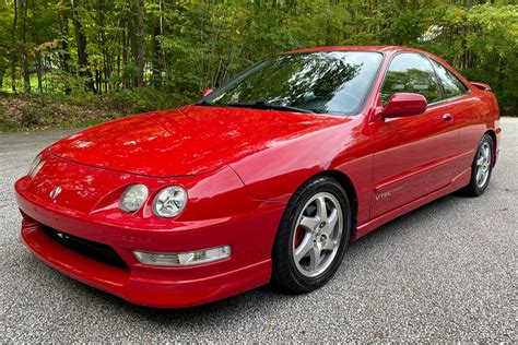 Discover the Best Features of 99 Integra for Your Vehicle Needs