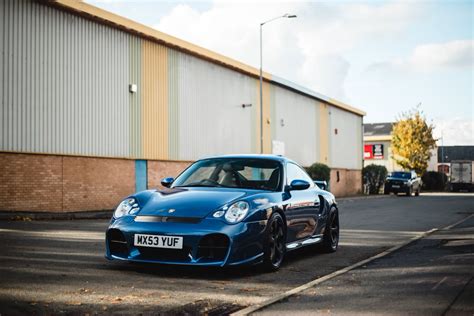 996 Turbo Archives Stuttcars