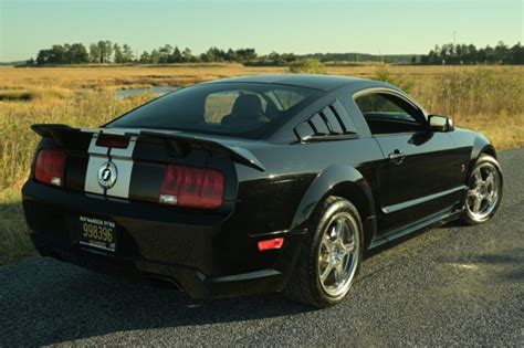 9K Mile Supercharged 2006 Ford Mustang Gt Coupe Roush Stage 1 5 Speed For Sale On Bat Auctions Sold For 25 000 On April 17 2022 Lot 70 845 Bring A Trailer 9K Mile Supercharged 2006 Ford Mustang Gt Coupe Roush Stage 1 5 Speed For Sale On Bat Auctions Sold For 25 000 On April 17 2022 Lot 70 845 Bring A Trailer