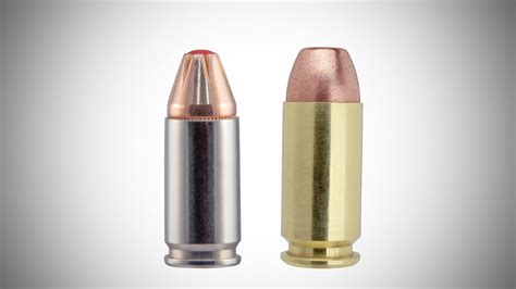 9Mm Vs 40 S W A Comprehensive Comparison Prepper Press