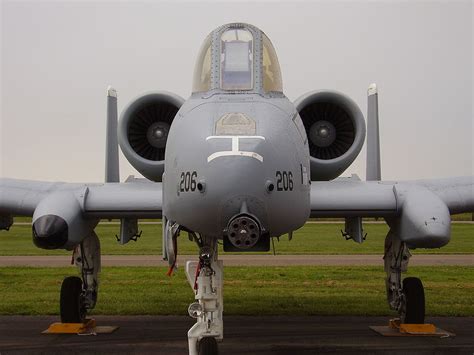 A 10 Warthog Kartveli Innovator In Aviation