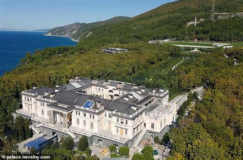 A 1Bn Black Sea Palace A Secret Love Nest And A Hideout 18 Miles From The Nato Border How Putin Has Amassed A Lavish Portfolio Of Mansions Across Russia While Claiming To A 1Bn Black Sea Palace A Secret Love Nest And A Hideout 18 Miles From The Nato Border How Putin Has Amassed A Lavish Portfolio Of Mansions Across Russia While Claiming To