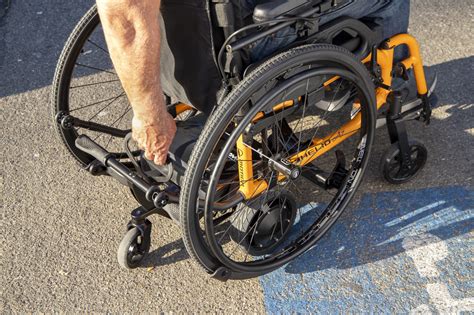 A Amp J Mobility On Linkedin Wheelchair
