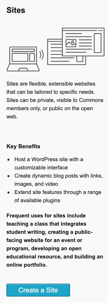 A Beginner S Guide To Building Your Website On The Commons Social Mediums