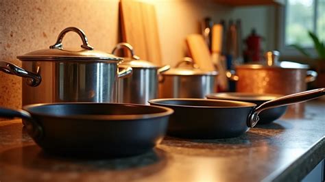 A Beginner S Guide To Cookware Kitchen Cookware Essentials Best Kitchen Cookware Eatwell101