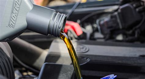 A Beginner S Guide To Motor Oil What You Need To Know Amsoil Blog