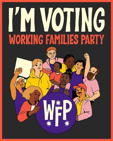 A Brand To Meet This Moment When I Took The Helm Of The Working By Working Families Party Medium A Brand To Meet This Moment When I Took The Helm Of The Working By Working Families Party Medium