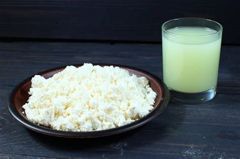 A Breakdown Of Proteins In Curd Vs Whey Goat Journal