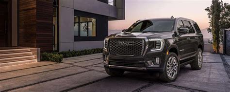 A Breakdown Of The 2023 Gmc Yukon Denali Ultimate Super Cruise A Breakdown Of The 2023 Gmc Yukon Denali Ultimate Super Cruise