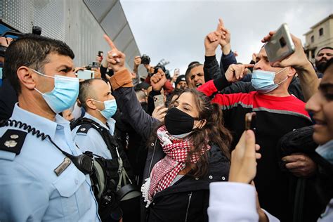 A Brief Introduction To Arab Israelis Hey Alma