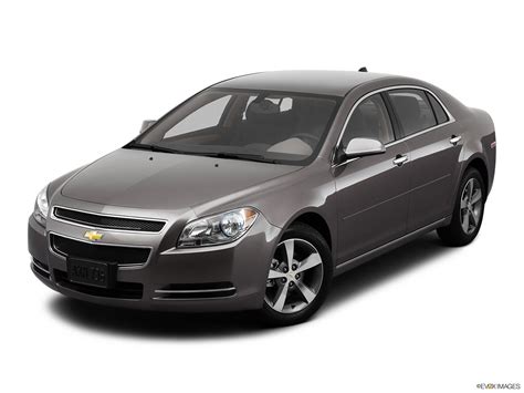 A Buyer S Guide To The 2012 Chevrolet Malibu Yourmechanic Advice
