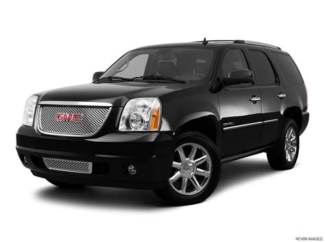 A Buyer S Guide To The 2012 Gmc Yukon Yourmechanic Advice A Buyer S Guide To The 2012 Gmc Yukon Yourmechanic Advice