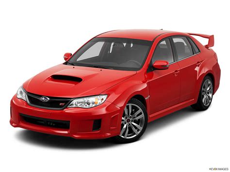 A Buyer S Guide To The 2012 Subaru Impreza Wrx Yourmechanic Advice