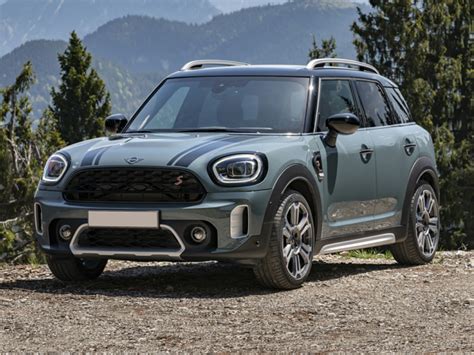 A Buyer S Guide To The 2024 Mini Countryman All4 Tom Bush Mini Blog A Buyer S Guide To The 2024 Mini Countryman All4 Tom Bush Mini Blog