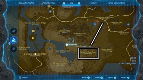 A Call From The Depths In Zelda Tears Of The Kingdom Explained