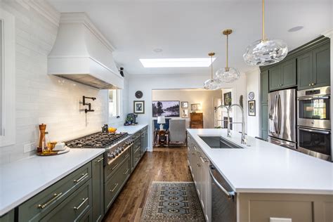 A Chef S Kitchen Life Of An Architect