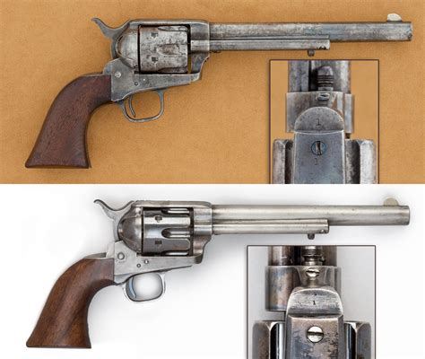 A Colt Single Action Primer American Handgunner