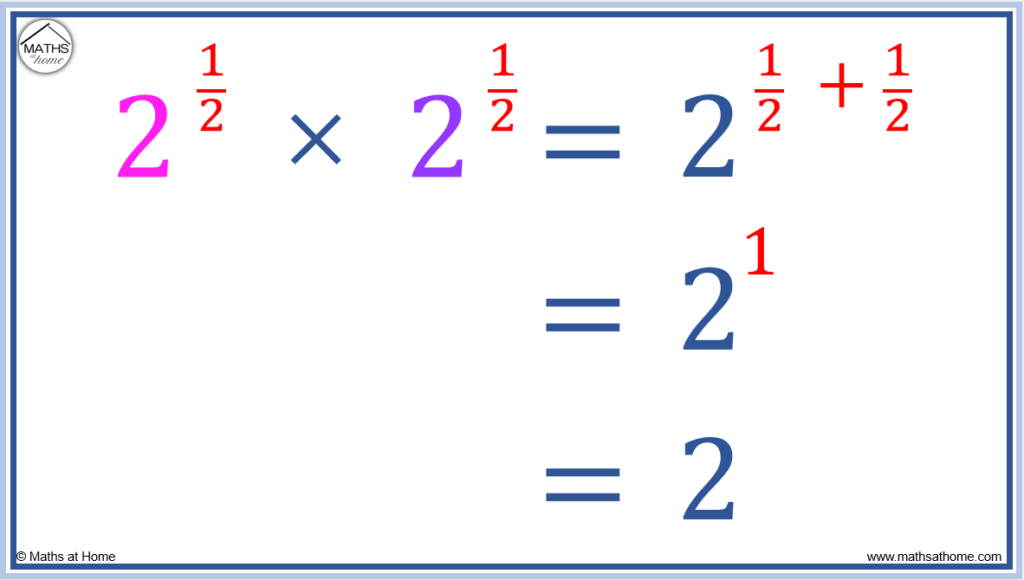 A Complete Guide To Multiplying Exponents Mathsathome Com