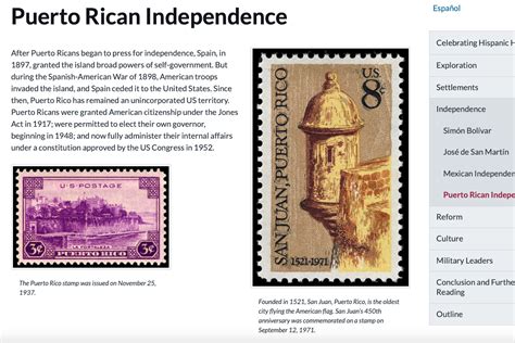 A Complicated History The U S And Puerto Rico A Complicated History The U S And Puerto Rico