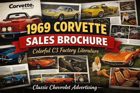 A Corvette Journey Through The 1970S A Photo Story A Corvette Journey Through The 1970S A Photo Story