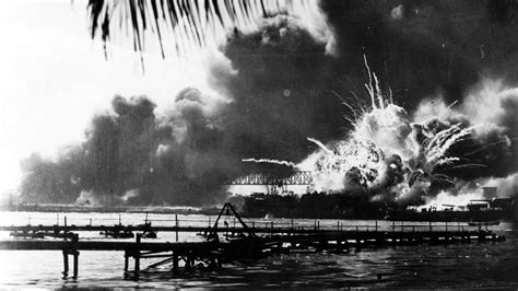 A Day Of Infamy Why Imperial Japan Attacked Pearl Harbor On 7 December 1941 A Day Of Infamy Why Imperial Japan Attacked Pearl Harbor On 7 December 1941