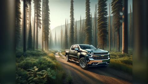 A Definitive Guide To Chevy Silverado 1500 Reliability A Definitive Guide To Chevy Silverado 1500 Reliability