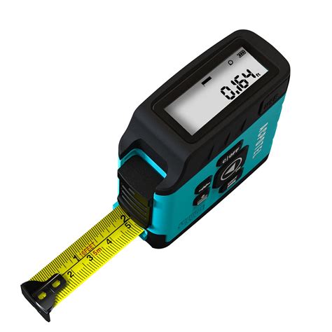 A Digital Tape Measure Is A Modern High Tech Alternative To Traditional Mechanical Tape Measures Designed To Offer Increased Accuracy And Convenience Unlike Manual Tape Measures Which Require The