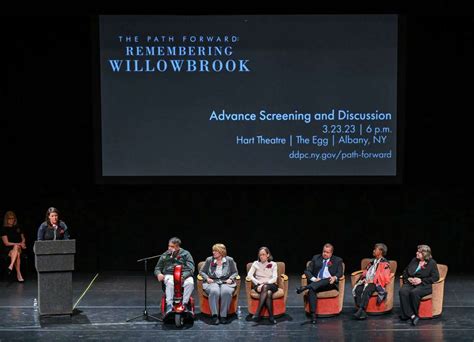 A Disgrace Former Willowbrook Residents Family Recall Horrors