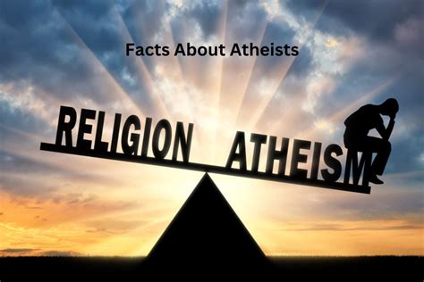 A Dose Of Atheism