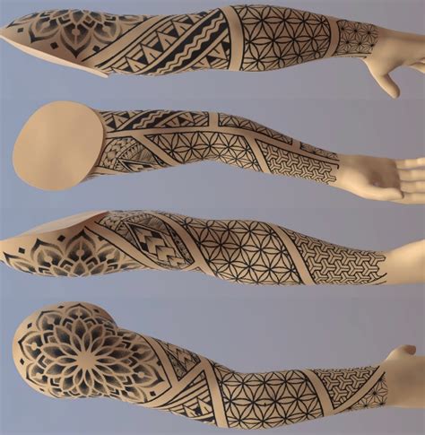 A Full Sleeve Tattoo Design Featuring Detailed Roses Intertwined With A Vintage Clock Symbolizing The Passage Of Time And The Beauty Of Life The Word Respect Is Elegantly Integrated Into The Design A Full Sleeve Tattoo Design Featuring Detailed Roses Intertwined With A Vintage Clock Symbolizing The Passage Of Time And The Beauty Of Life The Word Respect Is Elegantly Integrated Into The Design