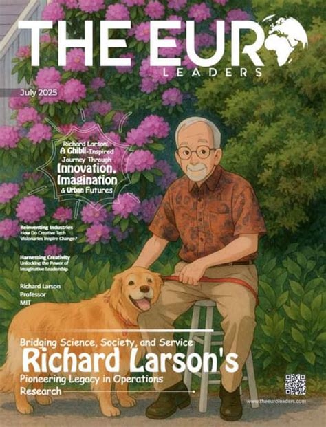 A Ghibli Inspired Journey Through Innovation Imagination Urban Futures