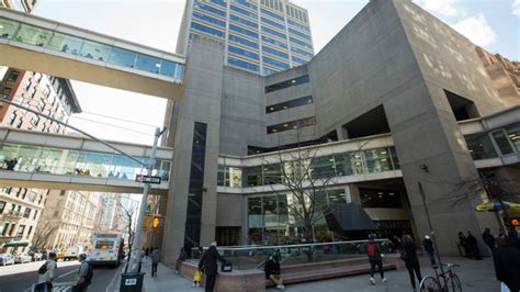 A Great Public College In New York City Hunter College