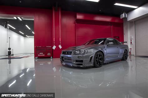 A Gt R For The Street Track By Nismo Speedhunters A Gt R For The Street Track By Nismo Speedhunters