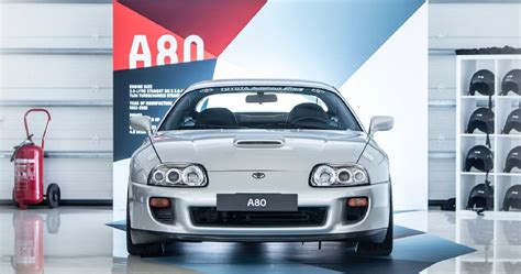 A Guide To Buying A 1993 1998 Toyota Supra A80 Fourth Generation A Guide To Buying A 1993 1998 Toyota Supra A80 Fourth Generation