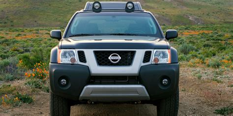 A Guide To Buying A 2005 2015 Nissan Xterra