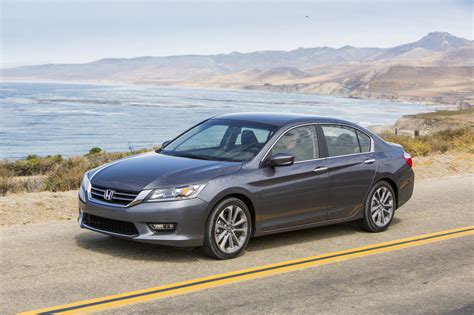 A Guide To Choosing The Right 2014 Honda Accord For You Brannon Honda A Guide To Choosing The Right 2014 Honda Accord For You Brannon Honda