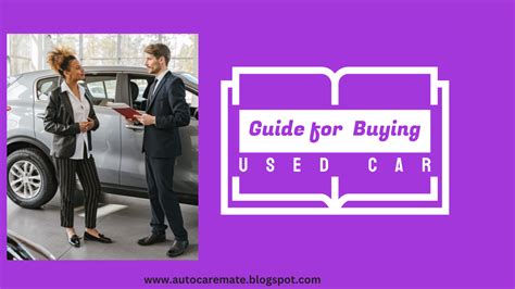 A Guide To Finding Affordable Used Cars Tips And Strategies For Shopping Wisely